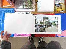 Load image into Gallery viewer, Jong Won Rhee – Solitudes of Human Places