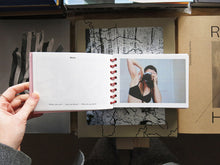 Load image into Gallery viewer, Marie Déhé – Distant Intimacy