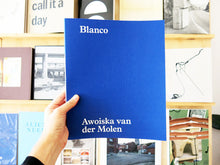 Load image into Gallery viewer, Awoiska Van Der Molen - Blanco