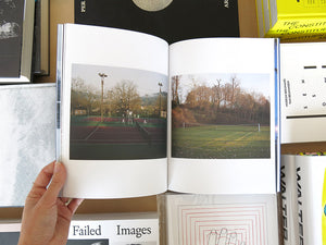 Giasco Bertoli – Tennis Courts III