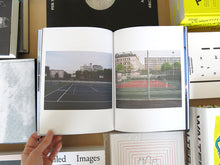 Load image into Gallery viewer, Giasco Bertoli – Tennis Courts III