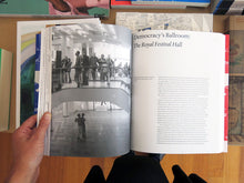 Load image into Gallery viewer, People&#39;s Palaces - Architecture, Culture And Democracy In Post-war Western Europe