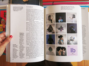 AA Book 2013: Projects Review