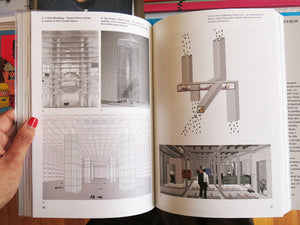 AA Book 2013: Projects Review