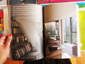 AA Book 2013: Projects Review