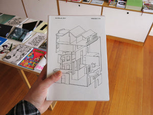 AA Book 2013: Projects Review