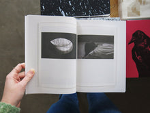 Load image into Gallery viewer, Stefan Vanthuyne – Moving through the Space of the Picture and the Page