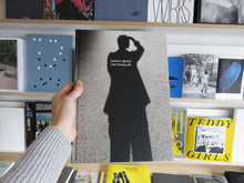 Load image into Gallery viewer, Harvey Benge – The Traveller
