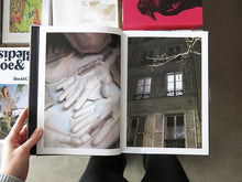 Load image into Gallery viewer, Harvey Benge – The Traveller