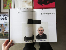 Load image into Gallery viewer, Harvey Benge – The Traveller