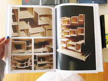 Load image into Gallery viewer, Bricoleur Bricolage