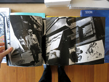 Load image into Gallery viewer, Takehiko Nakafuji – White Noise