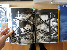Load image into Gallery viewer, Takehiko Nakafuji – White Noise