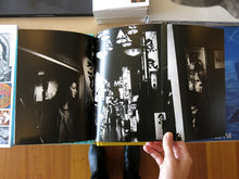 Load image into Gallery viewer, Takehiko Nakafuji – White Noise