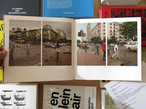 Guy Tillim – Museum of the Revolution