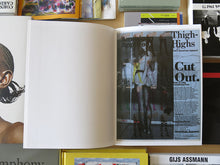 Load image into Gallery viewer, Jurgen Maelfeyt – American Apparel Ads