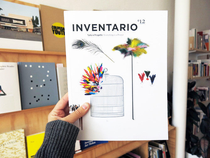 Inventario 12