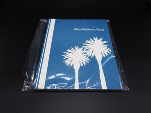 Charles Johnstone – MacArthur Park (Signed, Rare)