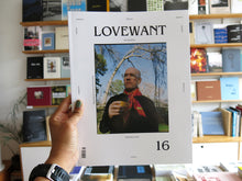 Load image into Gallery viewer, LoveWant Issue 16