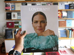 LoveWant Issue 16