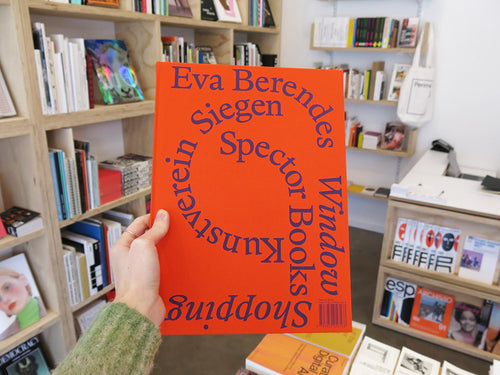 Eva Berendes – Window Shopping