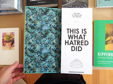 Load image into Gallery viewer, Cristina de Middel - This is What Hatred Did