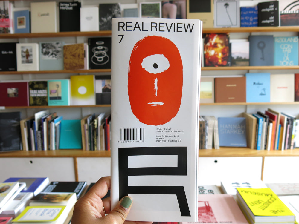 Real Review 7