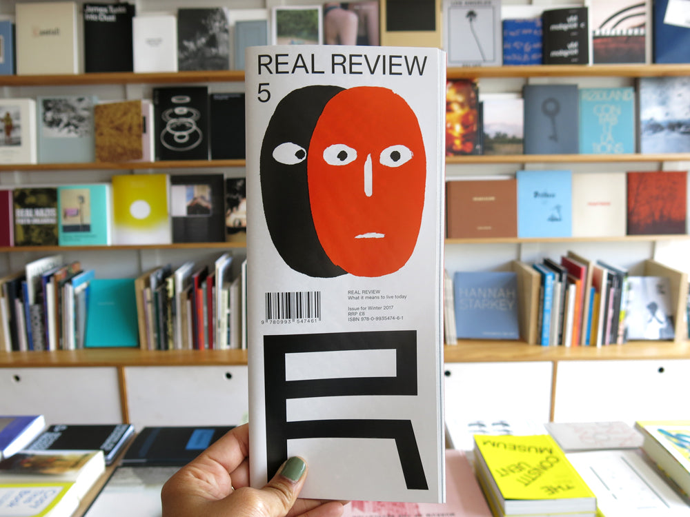 Real Review 5