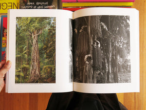 Simryn Gill - Here Art Grows On Trees