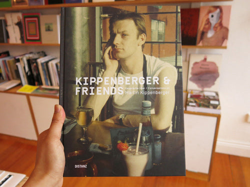 Kippenberger & Friends
