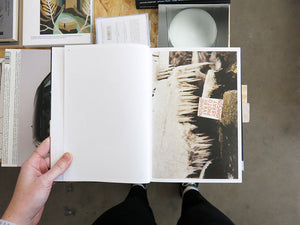 PLEASE SEND TO REAL LIFE: Ray Johnson Photographs