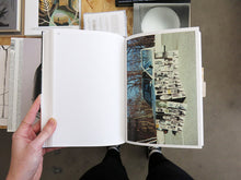 Load image into Gallery viewer, PLEASE SEND TO REAL LIFE: Ray Johnson Photographs