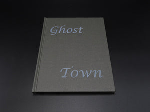 Hanna Liden – Ghost Town (Rare)