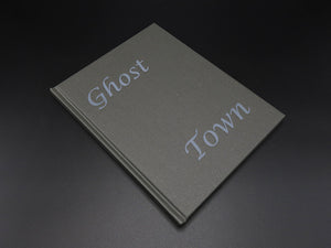 Hanna Liden – Ghost Town (Rare)