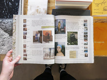 Load image into Gallery viewer, Alec Soth – Gathered Leaves Annotated