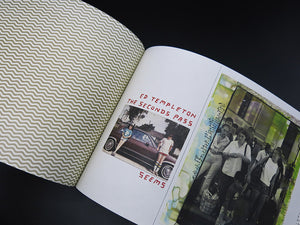 Ed Templeton – The Seconds Pass (Rare)