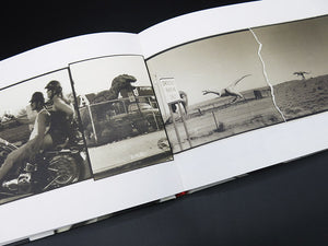 Ed Templeton – The Seconds Pass (Rare)