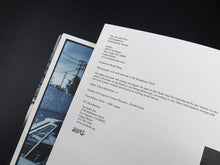 Load image into Gallery viewer, Ed Templeton – The Seconds Pass (Rare)