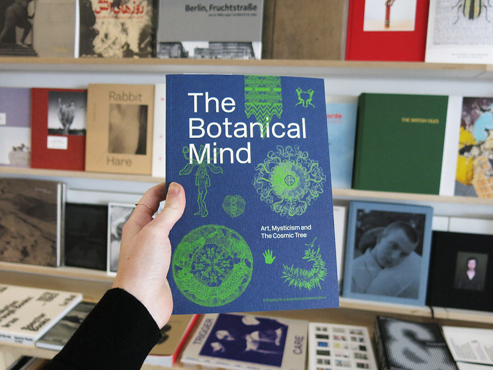 The Botanical Mind: Art, Mysticism and The Cosmic Tree