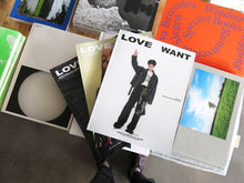 Load image into Gallery viewer, LoveWant Issue 25