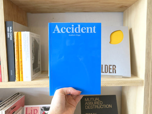 Accident – Andrew Zago