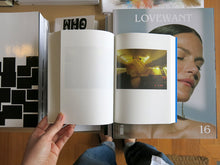 Load image into Gallery viewer, Accident – Andrew Zago