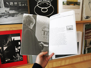 Janneke Wesseling –The Perfect Spectator: The Experience of the Art Work and Reception Aesthetics