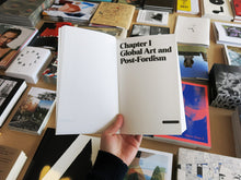 Load image into Gallery viewer, The Murmuring of the Artistic Multitude: Global Art, Politics and Post-Fordism