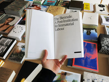 Load image into Gallery viewer, The Murmuring of the Artistic Multitude: Global Art, Politics and Post-Fordism
