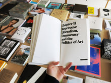 Load image into Gallery viewer, The Murmuring of the Artistic Multitude: Global Art, Politics and Post-Fordism