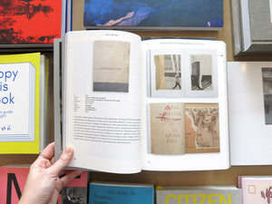 How We See: Photobooks by Women