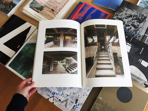 Residential Masterpieces 23: Paulo Mendes da Rocha