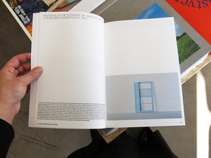 Better Together: (33) Documents of Contemporary Australian Architecture & Their Associated Short Stories