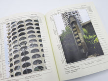 Load image into Gallery viewer, CAPSULE #09: Documenting the Built Form